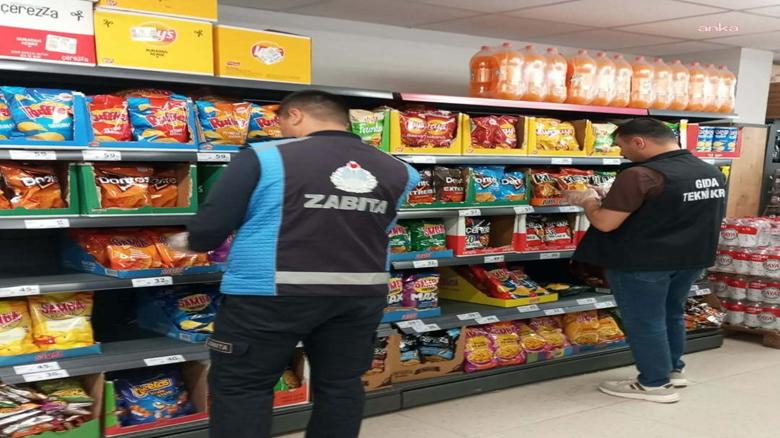 Adana Ceyhan Belediyesi’nden okul çevrelerinde “tek sigara” denetimi
