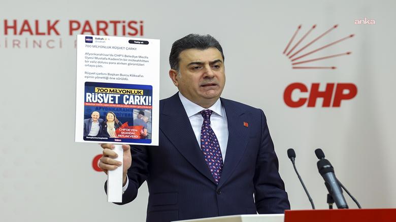 CHP, Burcu Köksal’ı kesin ihraç istemiyle disipline sevk etti