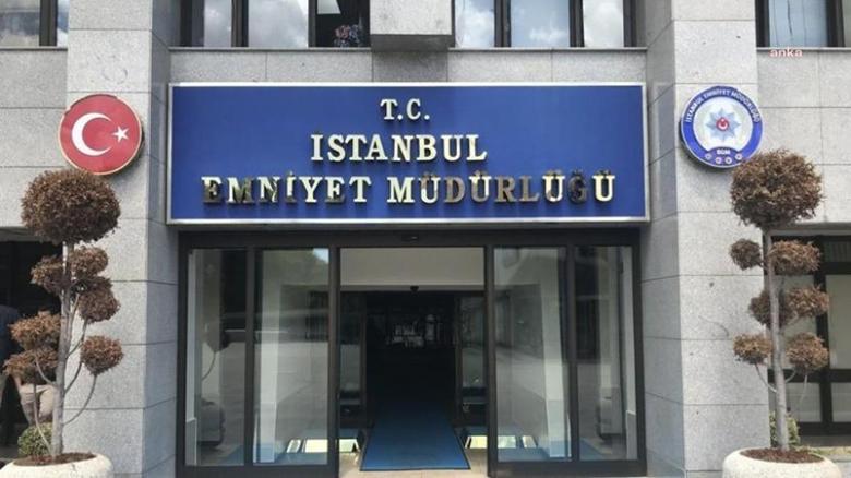 Sosyal medyada çakarlı araç paylaşımına 173 bin 392 TL ceza