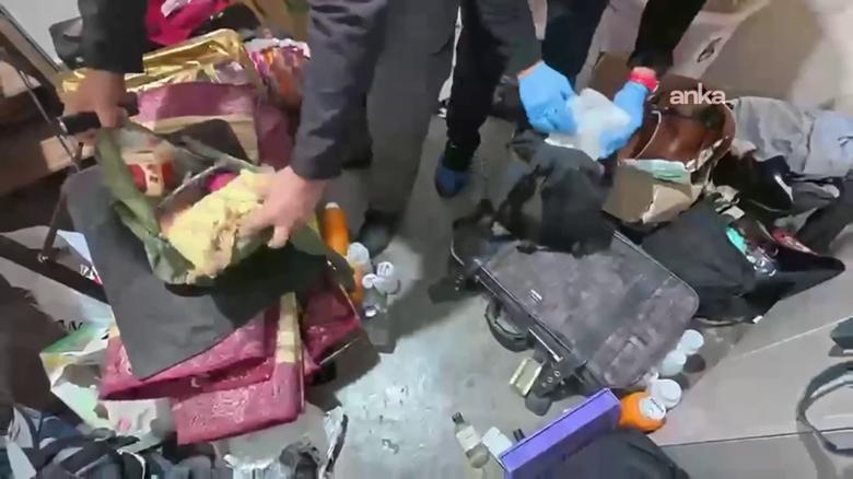 47 ilde DAEŞ operasyonu: 324 şüpheli yakalandı