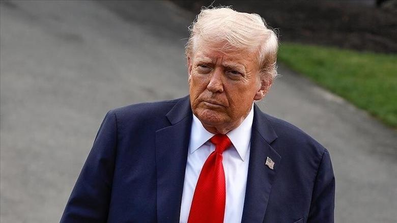 ABD Başkanı Trump, Çin Devlet Başkanı ile görüşmesini değerlendirdi