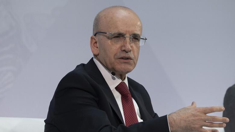Bakan Şimşek: Bütçe performansımız hedeflerle uyumlu seyrediyor