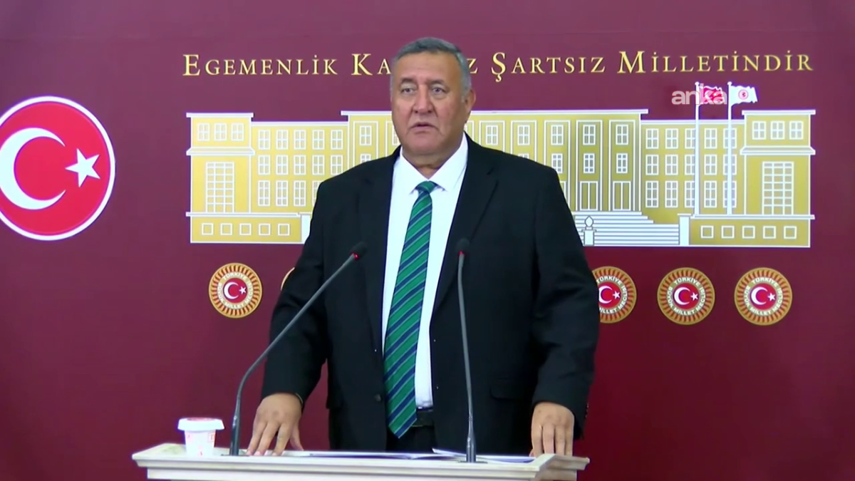 CHP'li Gürer'den yaş çay fiyatına tepki: Üretici için hayal kırıklığı oldu