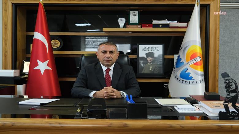 Adana Büyükşehir Belediye Başkan Vekili Geçer'den 19 Mayıs mesajı 