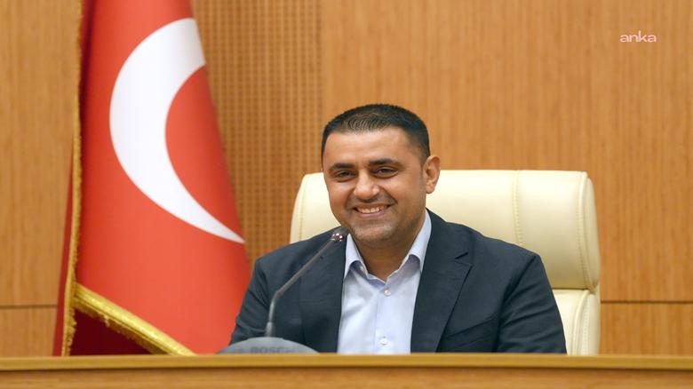Çukurova Belediye Başkanı Kozay'dan 19 Mayıs etkinliklerine davet