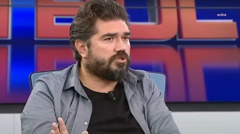 Rasim Ozan Kütahyalı tutuklandı