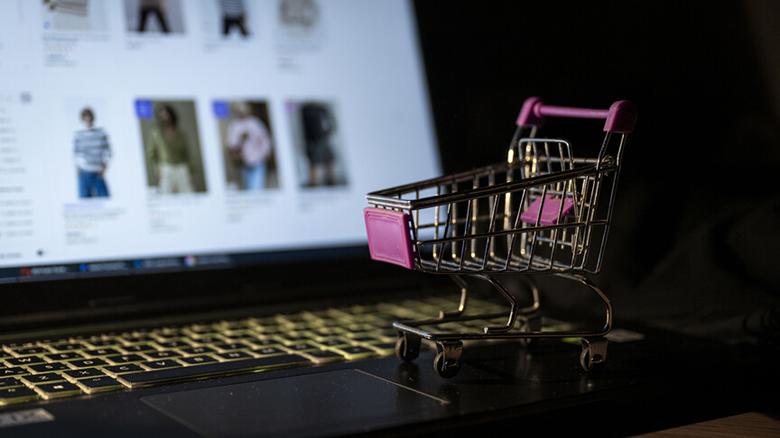 Türkiye'nin e-ticaret hacmi 5 yılda 10,6 trilyon liraya ulaştı