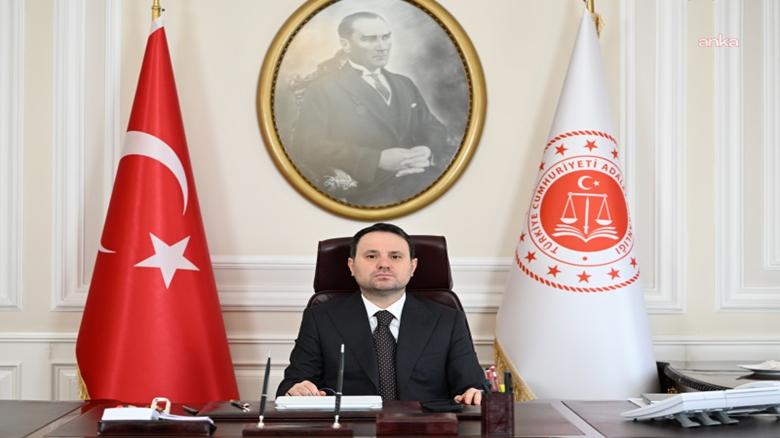 Bakan Gürlek'ten Kütahya'lının da tutuklandığı operasyona ilişkin açıklama: 