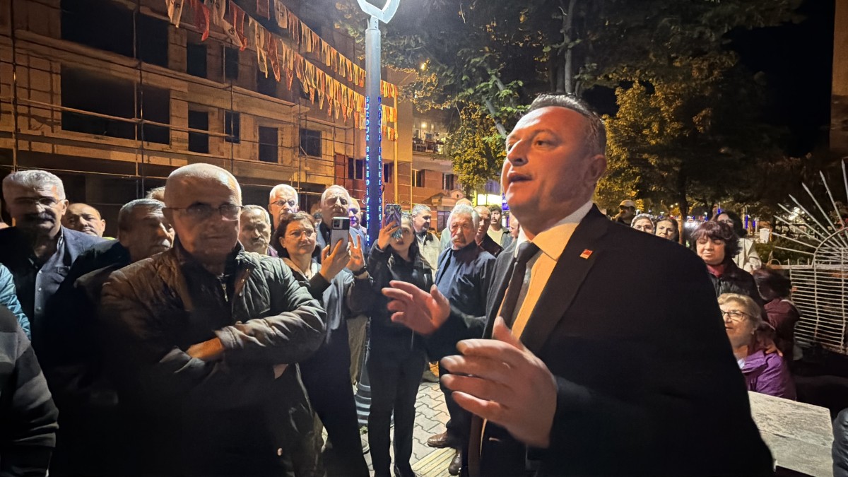 CHP Kurultayı’nın iptal kararı… Burdur İl Başkanı Ayten: Partimizi asla teslim etmeyeceğiz 