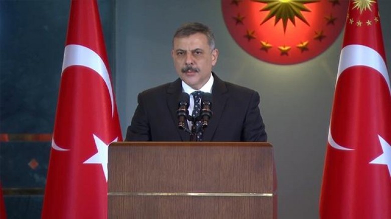 Bakan Çiftçi'den Gülistan Doku Soruşturmasına İlişkin Açıklama 