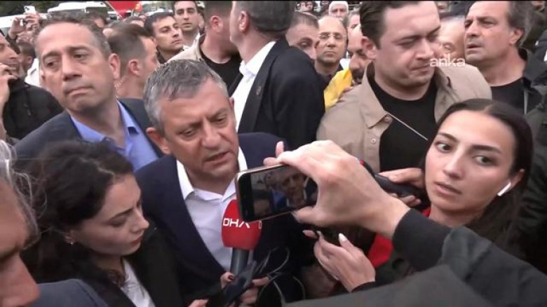 Özel: “Bundan Sonra CHP’nin Gerçek Genel Merkezi TBMM’deki Grup Odasıdır” 