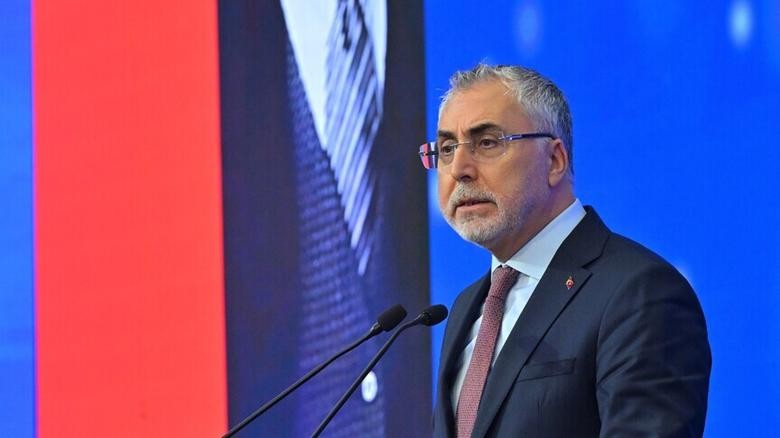 Çalışma ve Sosyal Güvenlik Bakanı Işıkhan'dan İlaca Erişime İlişkin Paylaşım