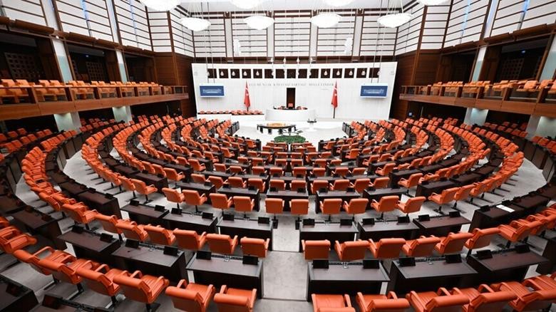 TBMM'de Bu Hafta Tarım ve Ormana Yönelik Düzenlemeleri İçeren Kanun Teklifi Ele Alınacak
