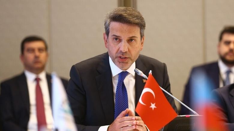 Bakan Bayraktar: Türkiye, Enerji Alanında D8 Üyesi Ülkelerle İşbirliğini Güçlendirmeye Kararlıdır