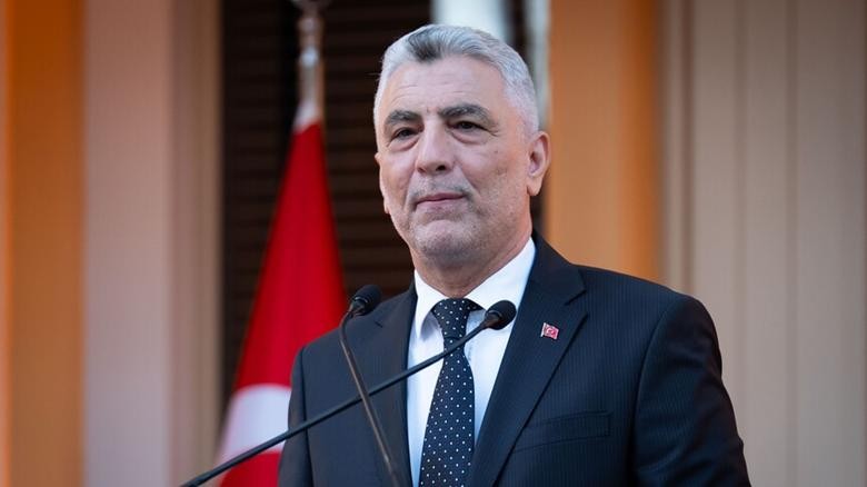 Bakan Bolatın Katılacağı OECD Toplantısında Stratejik Sektörlerde Yatırım Fırsatlarına Odaklanılacak