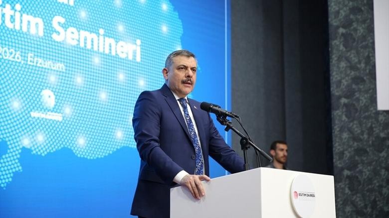 Bakan Çiftçi: 'Terörsüz Türkiye' Vizyonu Kerim Devlet Aklının Stratejik Yaklaşımıdır