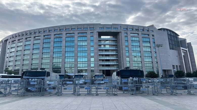 İstanbul Cumhuriyet Başsavcılığı, Özgür Özel ve Veli Ağbaba Dosyalarını Ankara'ya Gönderdi 
