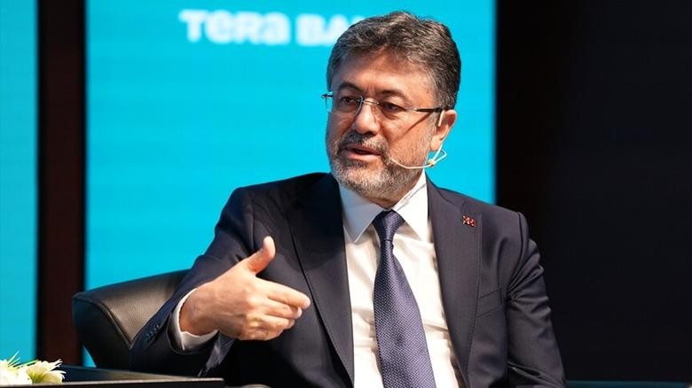 Tarım ve Orman Bakanı Yumaklı: Dönüm Başına 310 Lira Olan Birim Destek Fiyatını Güncelleyeceğiz 