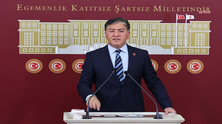CHP'li Emir: Kurultayın yapılması için salt çoğunluk sağlandığında Genel Başkanın elinde seçenek yoktur