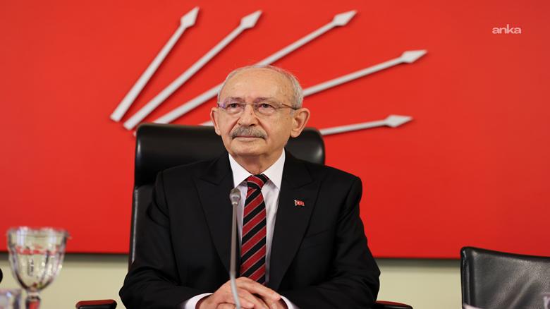 Kılıçdaroğlu’ndan, CHP’li milletvekillerine: Kenetlenmeye ve dilimizi birleştirici kılmaya özen göstermeliyiz