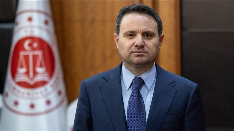 Bakan Gürlek: Kutuplaşmayı Körükleyen Her Türlü Söylem ve Eylemle Mücadelemizi Sürdüreceğiz