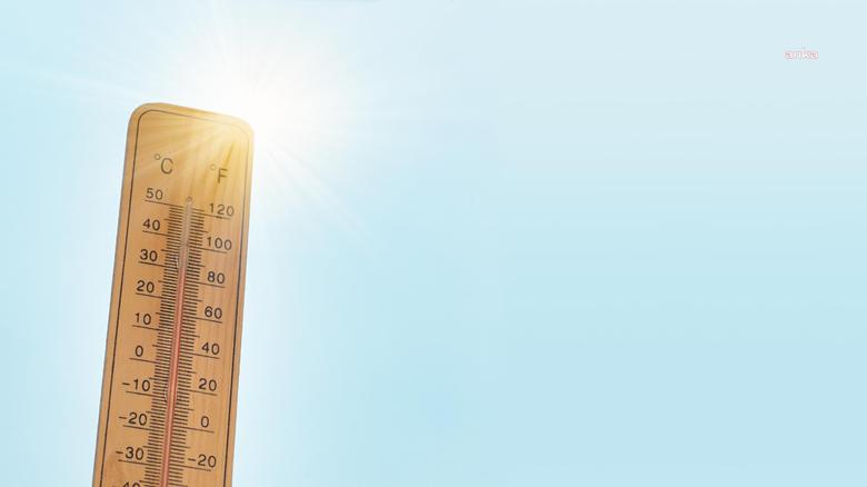 Hava sıcaklıkları mevsim normallerinin 1-3 derece üzerinde seyredecek