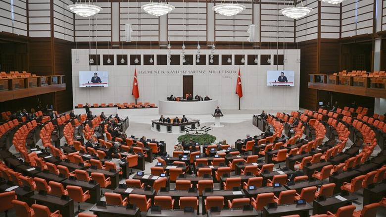 12. Yargı Paketi, TBMM Adalet Komisyonunda kabul edildi
