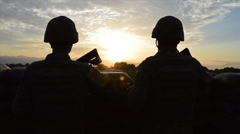 İkna çalışmaları sonucu bu yıl 134 PKK'lı terörist teslim oldu