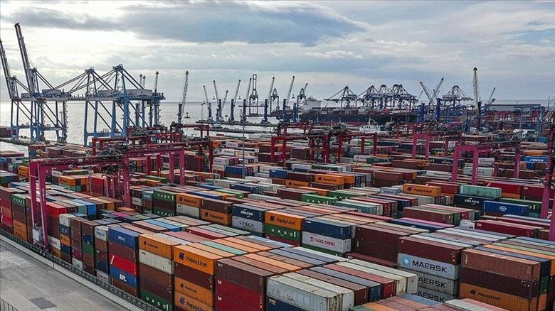 Türkiye'nin en büyük 1000 ihracatçısı belli oldu