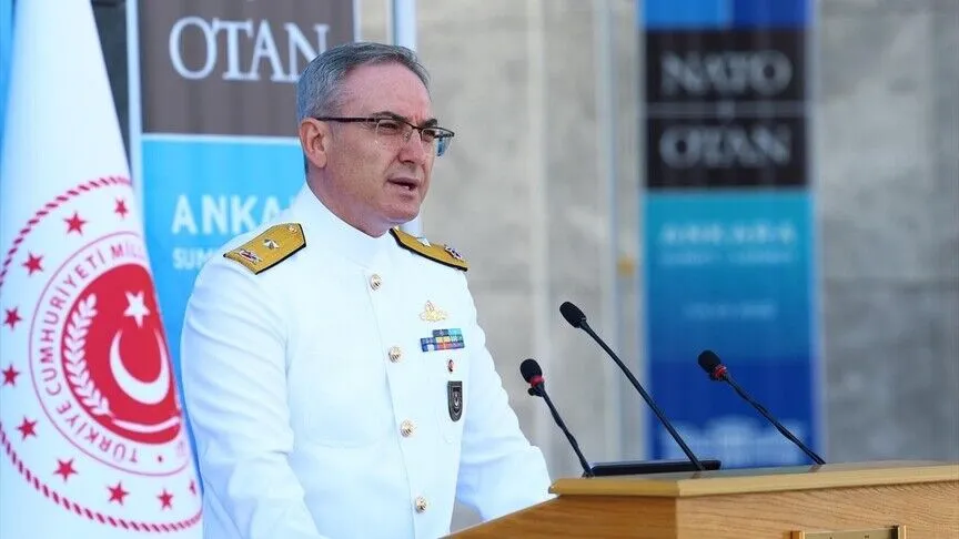 MSB: NATO Zirvesi'ni önemli bir dönüm noktası olarak değerlendiriyoruz