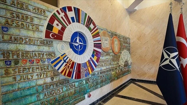 NATO Zirvesi Kapsamında