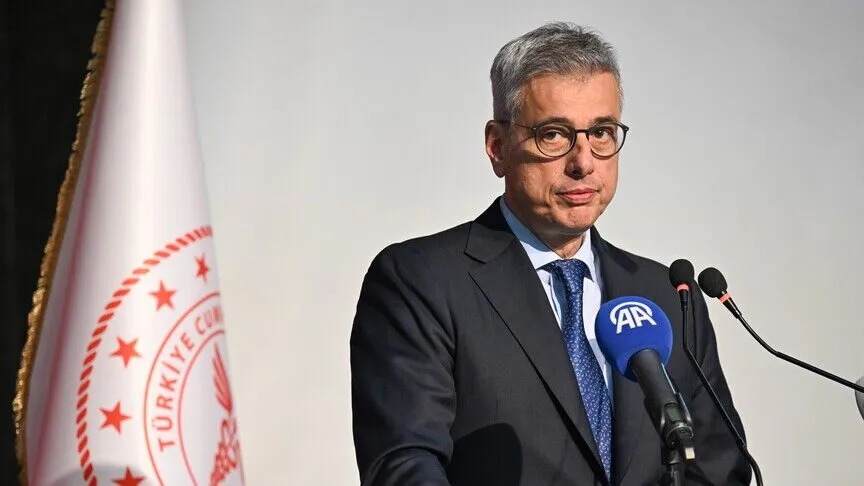 Sağlık Bakanı Memişoğlu'ndan Depremde Halk Sağlığı Hizmetleri Rehberi'ne ilişkin açıklama