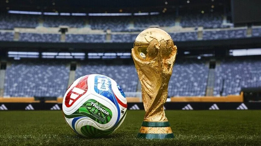 2026 Dünya Kupası'nda Norveç ile İngiltere yarı final bileti için karşılaşacak