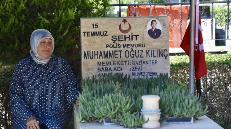 15 Temmuz Şehitleri, Darbe Girişiminin 10'uncu Yılında Anılıyor