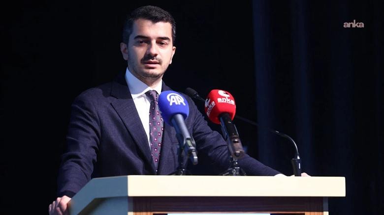 Çankaya Belediye Başkanı Hüseyin Can Güner'in de Arasında Olduğu 24 Kişi Tutuklandı