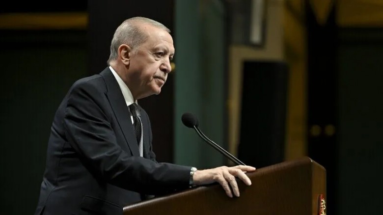 Cumhurbaşkanı Erdoğan: Yeni 15 Temmuzların Yaşanmaması İçin Var Gücümüzle Çalışacağız