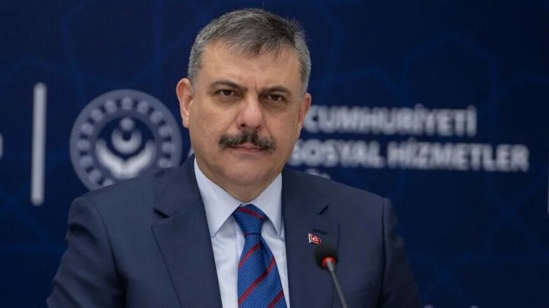 İçişleri Bakanı Çiftçi: 15 Temmuz'da Millet İle Devlet Aynı İstikamette Kenetlenmiştir