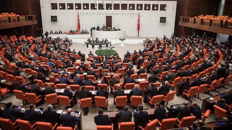 Öğrenci Affına ve Yükseköğretime İlişkin Düzenlemeleri İçeren Kanun Teklifi Komisyonda Kabul Edildi