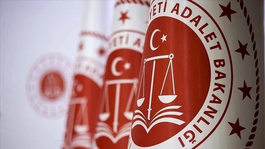 Adalet Bakanlığından tüm illere 