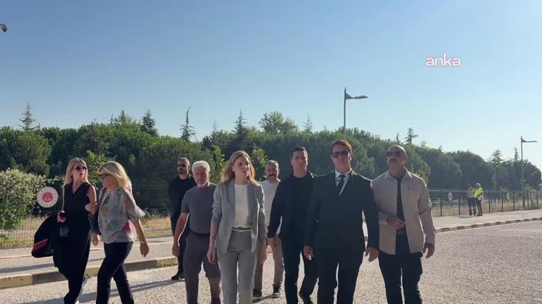 Bursa Büyükşehir Belediye Başkanı Bozbey hakim karşısında: Hakkındaki suçlamaları reddetti