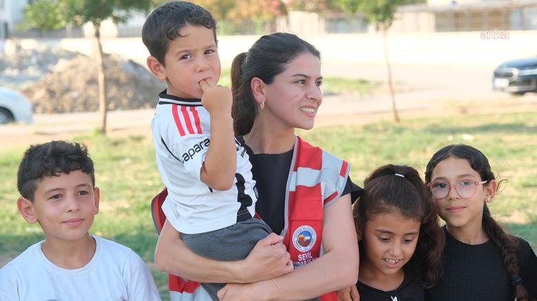 Adana Ceyhan Belediyesi, ilçeye bir kent meydanı daha kazandırmaya hazırlanıyor