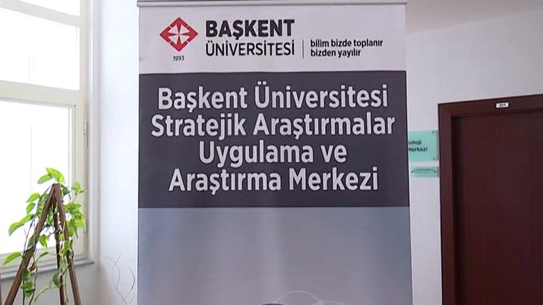 Başkent Üniversitesi'nde 15 Temmuz Paneli