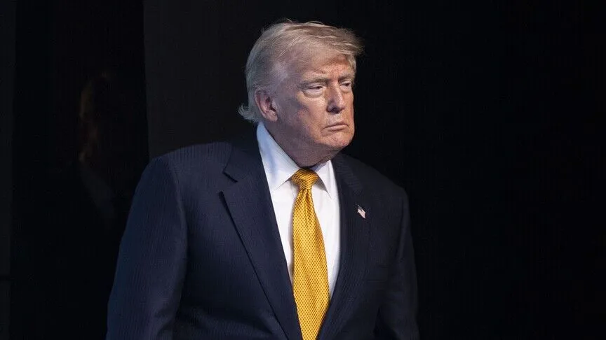 Trump, İran'a yeni saldırıları 