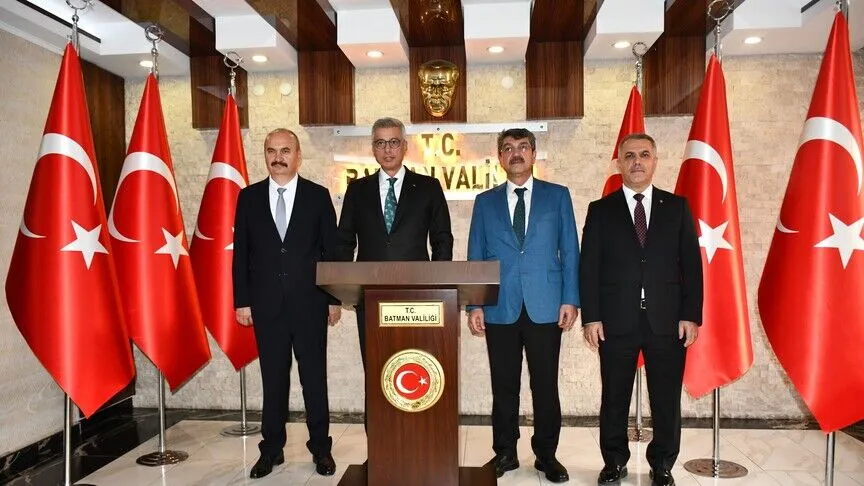 Bakan Memişoğlu: 228 bin vatandaşımızın sağlıklı hayat merkezlerine yönlendirmelerini yaptık