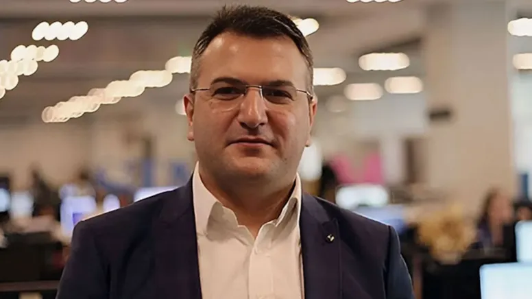 Cem Küçük tutuklandı
