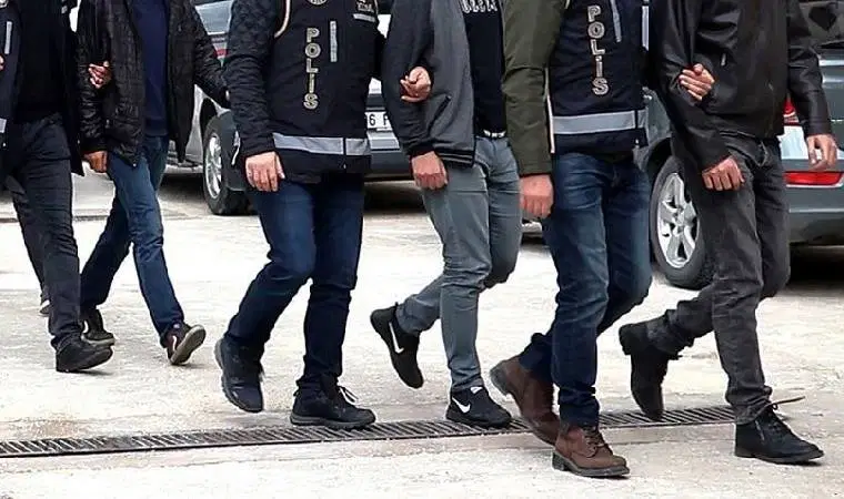  İstanbul'da Yasa Dışı Bahis Operasyonu