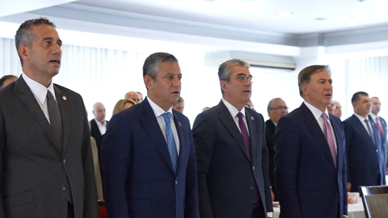  Yeni Parti'nin İlk Kurultayı Ekim'de