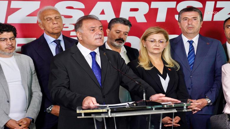İBB Başkanvekili Nuri Aslan'dan Tuzla açıklaması