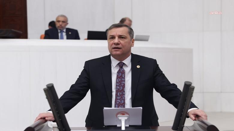 YENİ Partili Ceylan: Dayanışma kampanyamıza 6 günde 266 milyon lira bağışta bulunulmuştur
