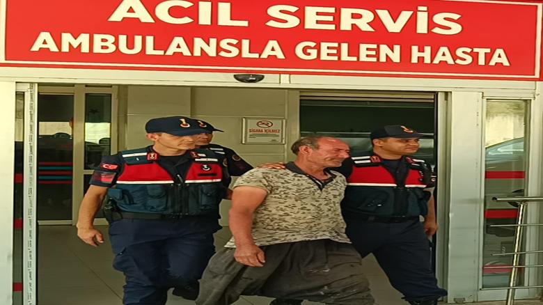 Adana'da kayıp olarak aranan engelli kişi bulundu